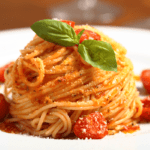 comida italiana