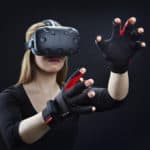 la realidad virtual es la moda