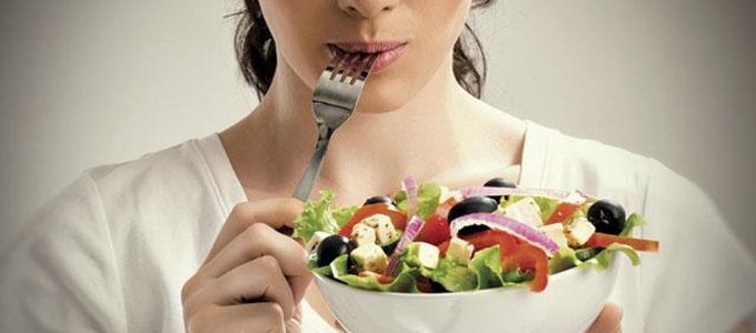 aprender a comer sano