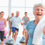ejercicios personas mayores