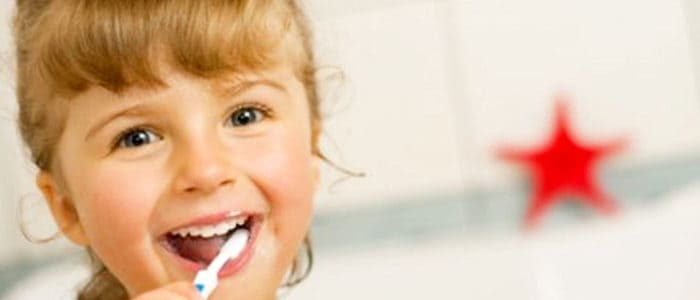 ortodoncia invisible para niños