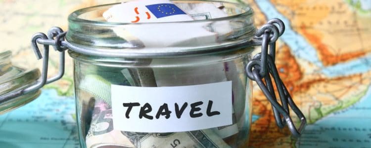 ahorrar en viajes